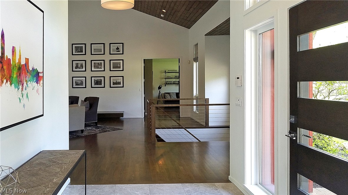 Pinebrook Estates - Residential