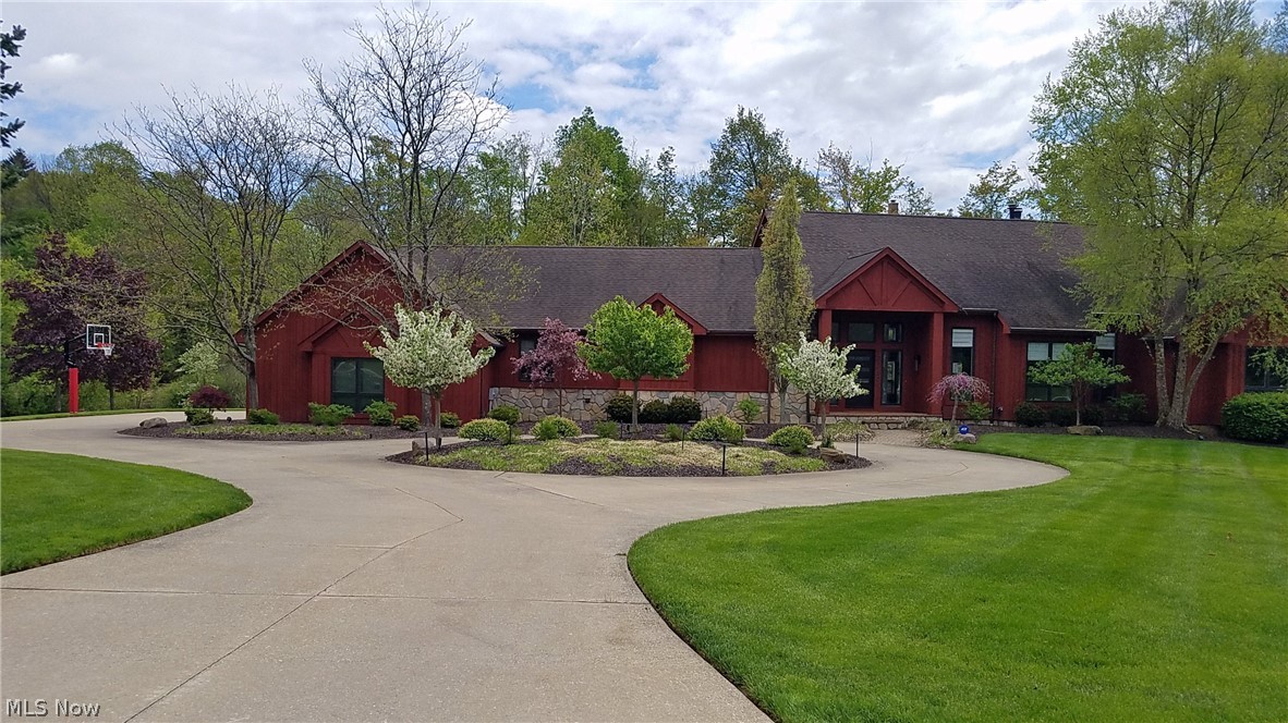 Pinebrook Estates - Residential