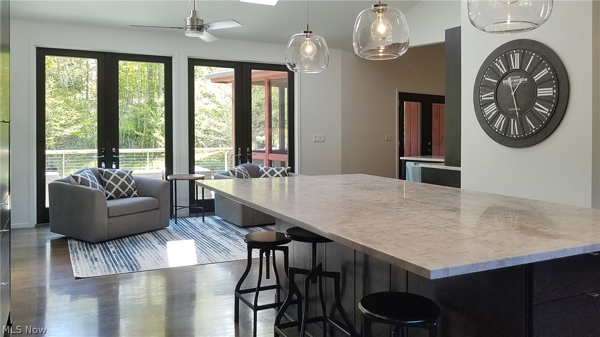 Pinebrook Estates - Residential