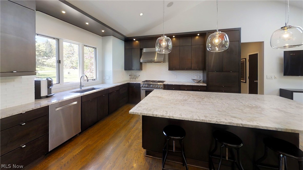 Pinebrook Estates - Residential