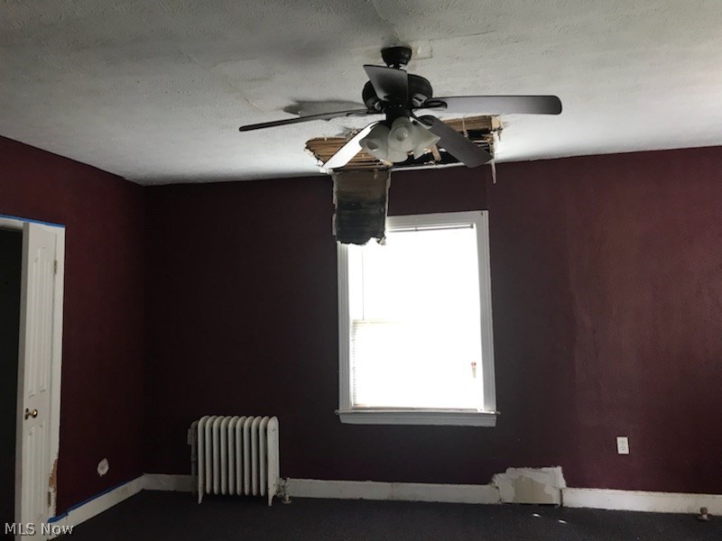 Frank Hlavins - Residential Income