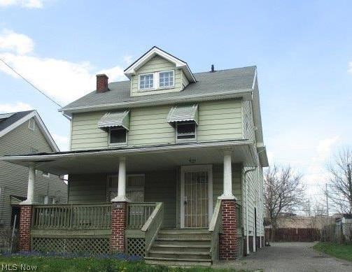 Frank Hlavins - Residential Income