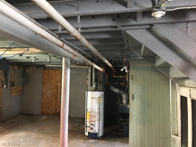 Frank Hlavins - Residential Income