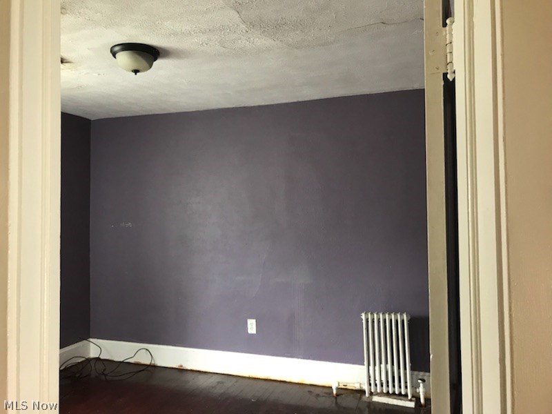 Frank Hlavins - Residential Income