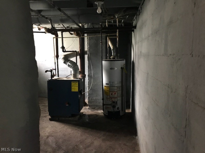 Frank Hlavins - Residential Income