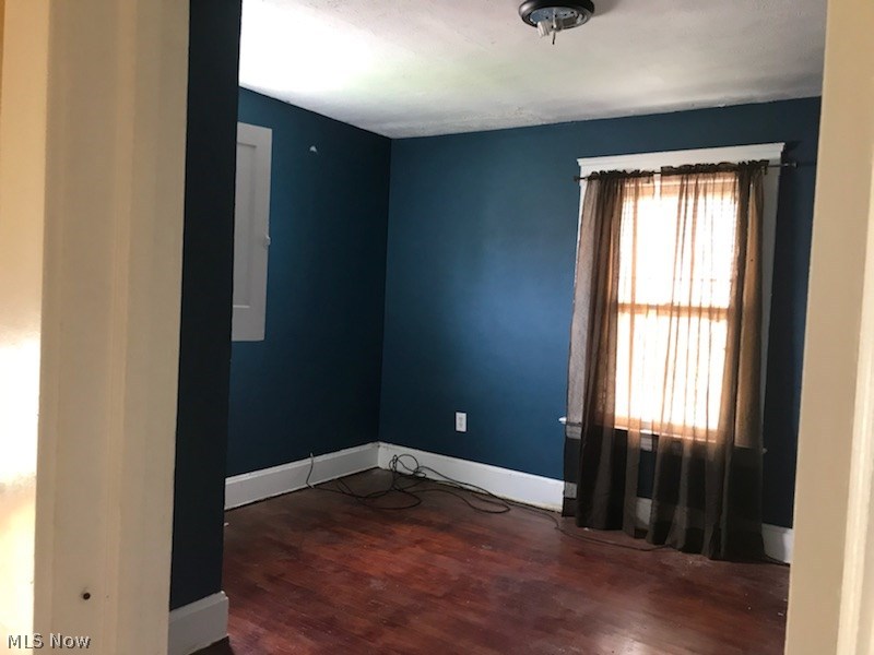 Frank Hlavins - Residential Income