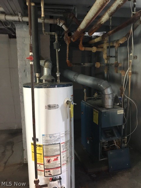 Frank Hlavins - Residential Income