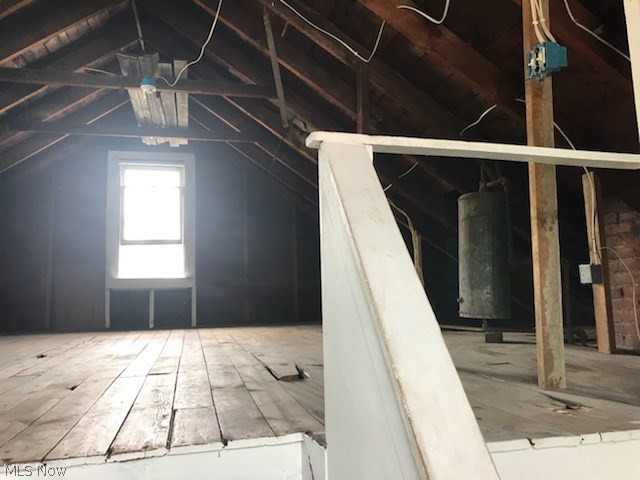 Frank Hlavins - Residential Income