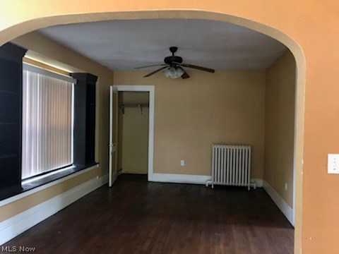 Frank Hlavins - Residential Income