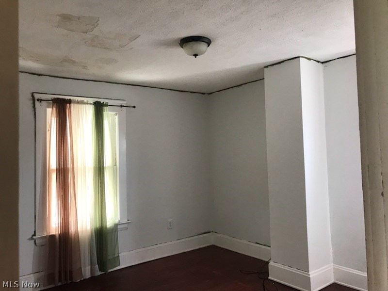 Frank Hlavins - Residential Income