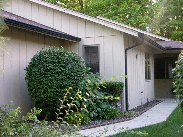 Co Moor Valley - Residential