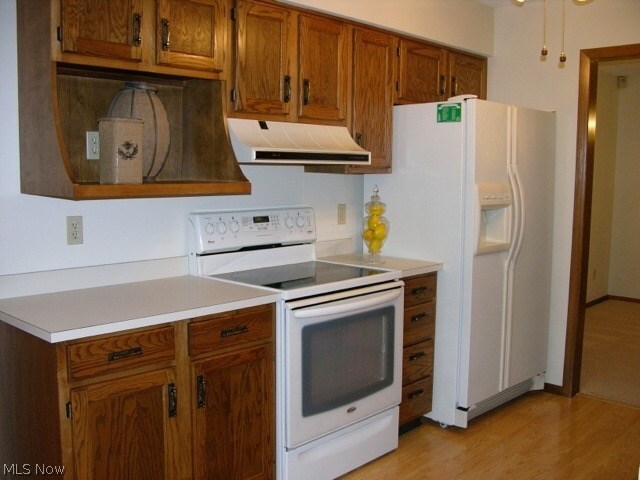 Co Moor Valley - Residential