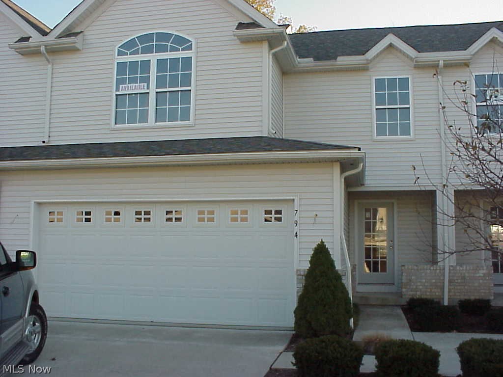 Wildberry Sub #4 - Residential