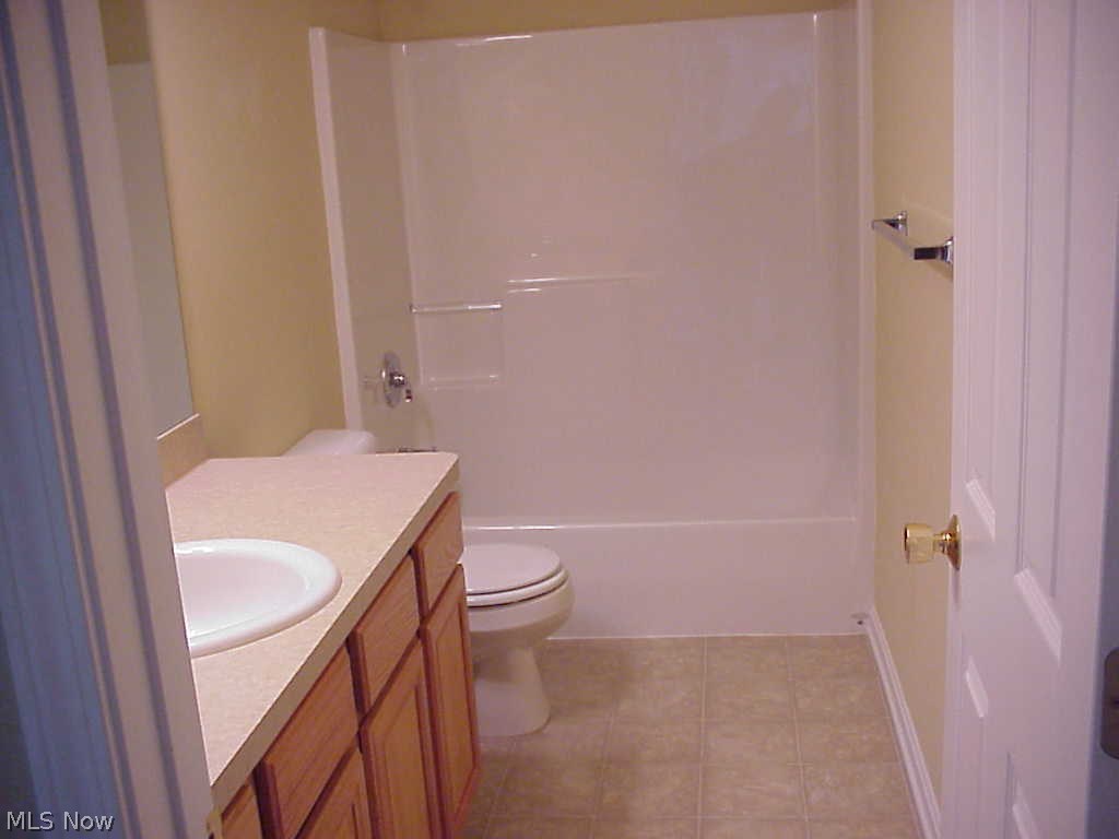 Wildberry Sub #4 - Residential