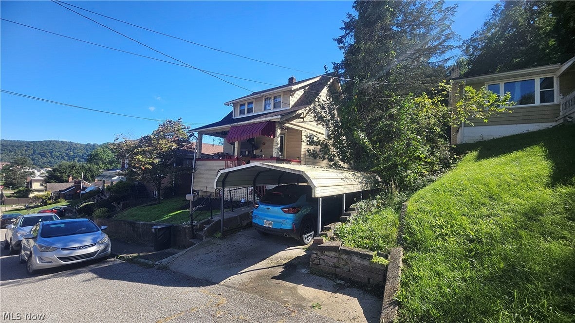 839 W Vine Street