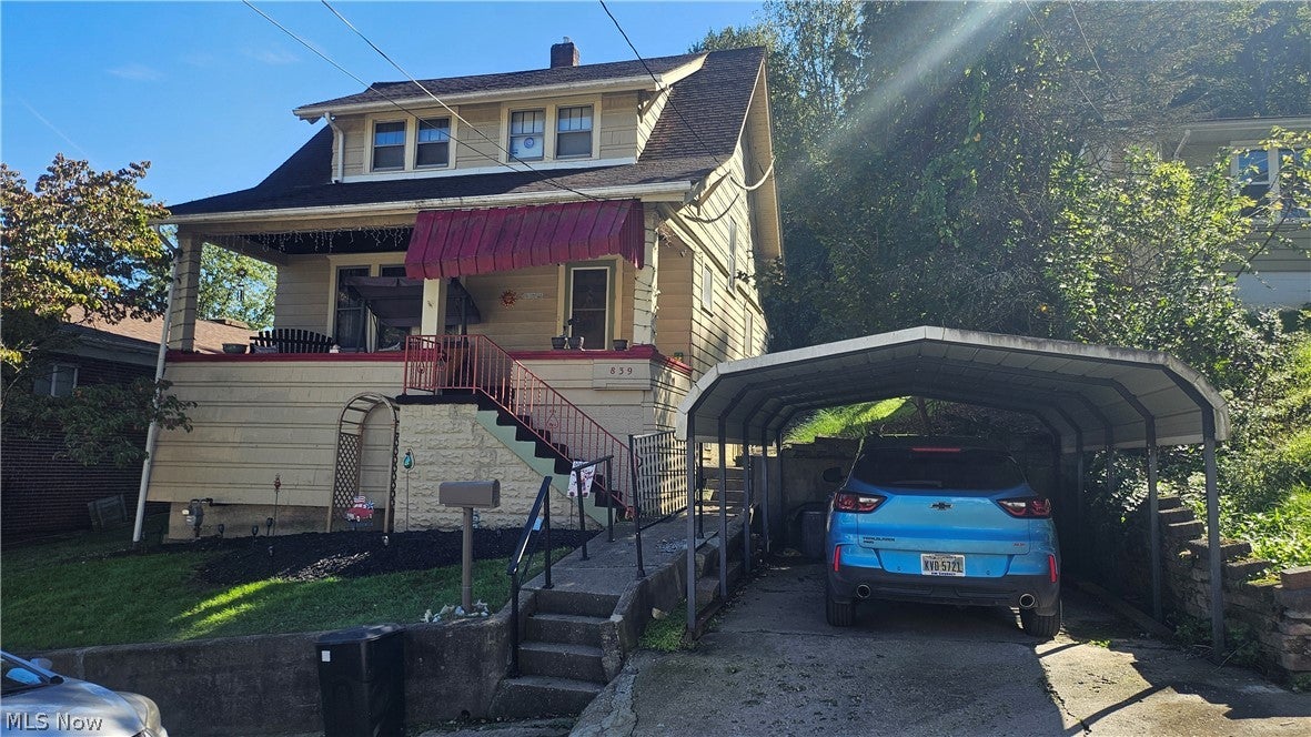 839 W Vine Street