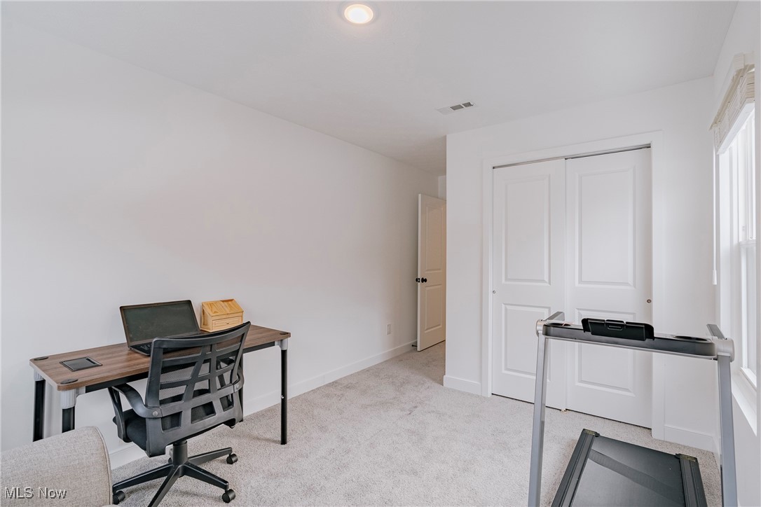 Perkins Allotment - Residential