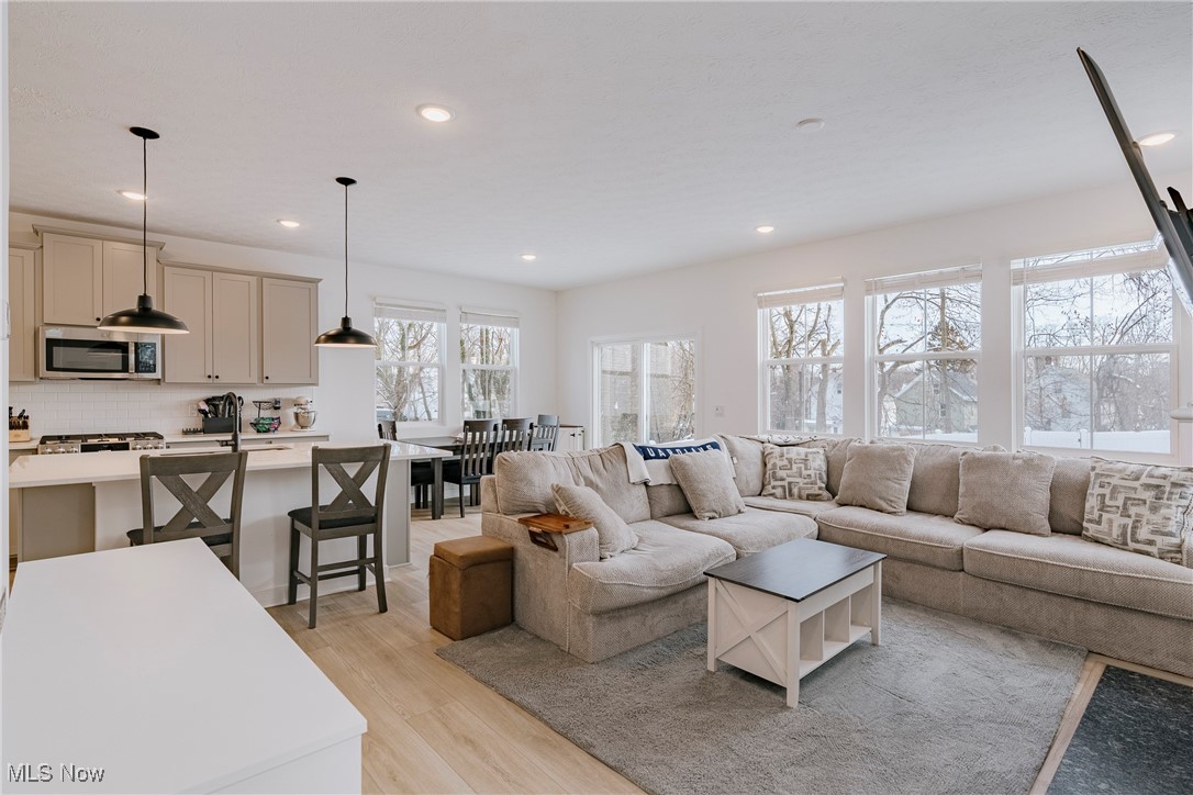 Perkins Allotment - Residential