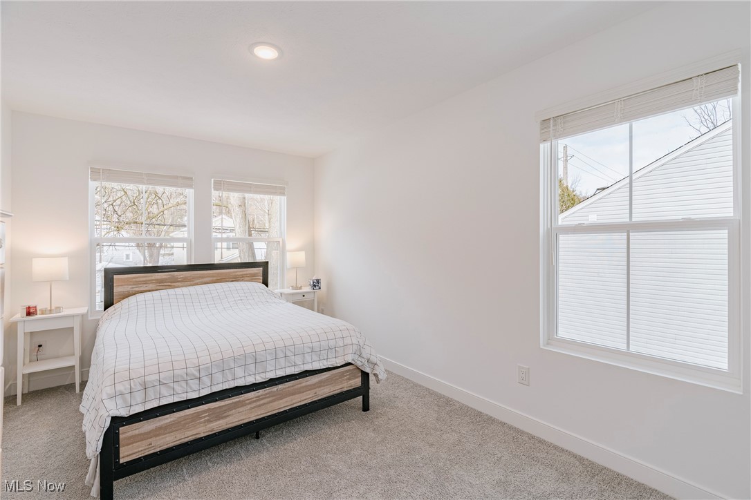 Perkins Allotment - Residential