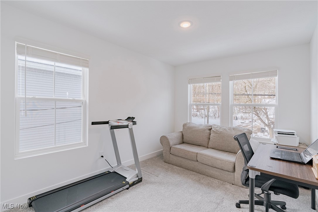 Perkins Allotment - Residential