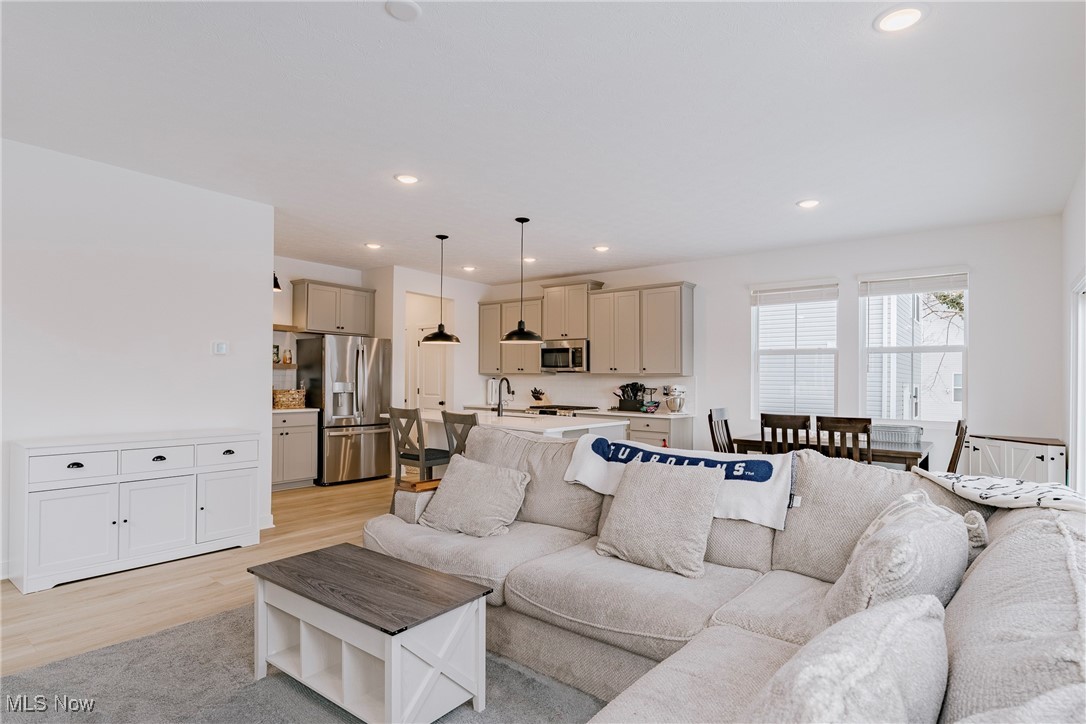 Perkins Allotment - Residential