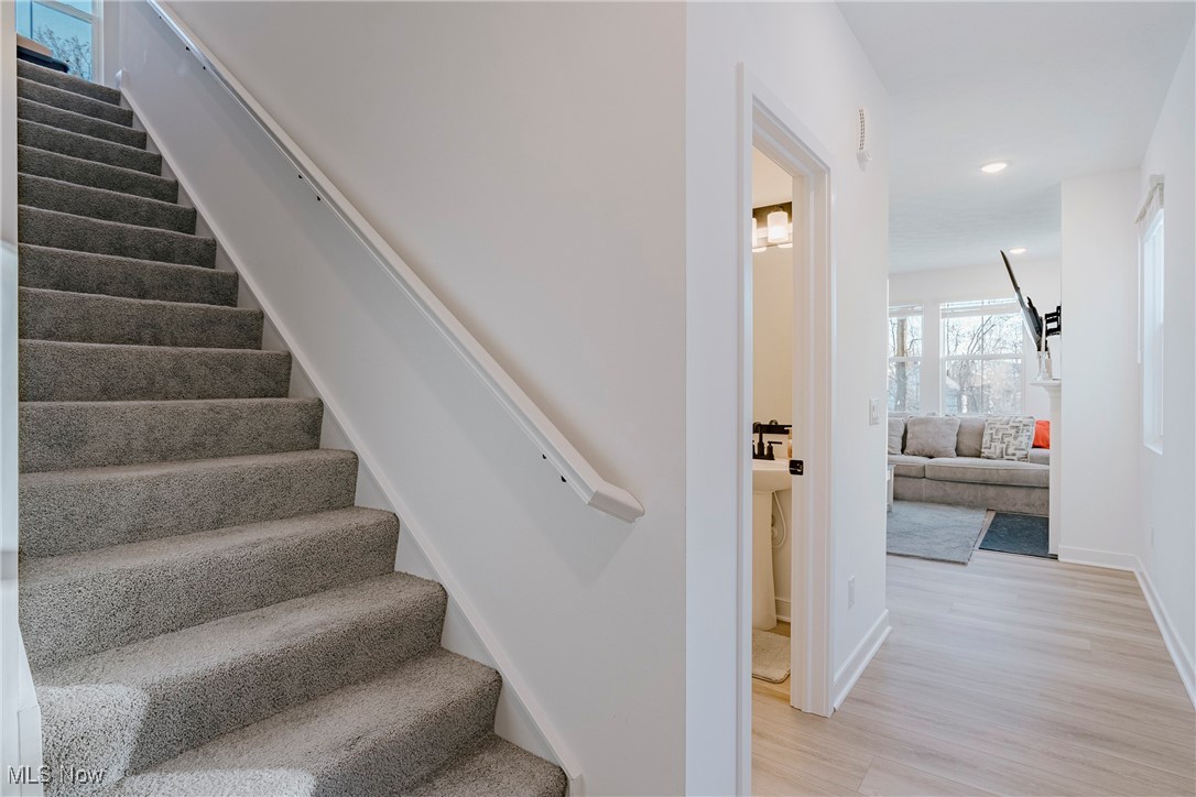 Perkins Allotment - Residential