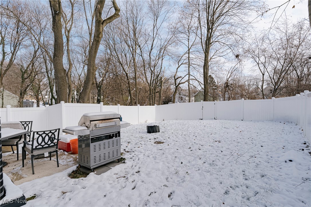 Perkins Allotment - Residential