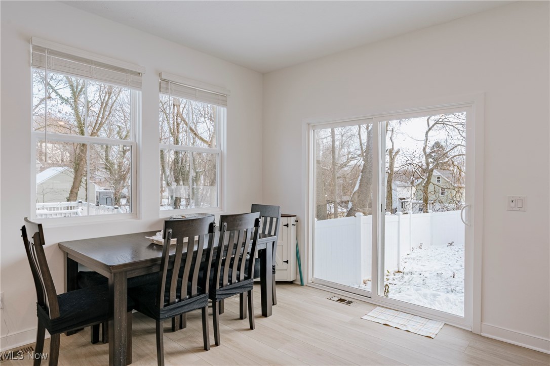 Perkins Allotment - Residential