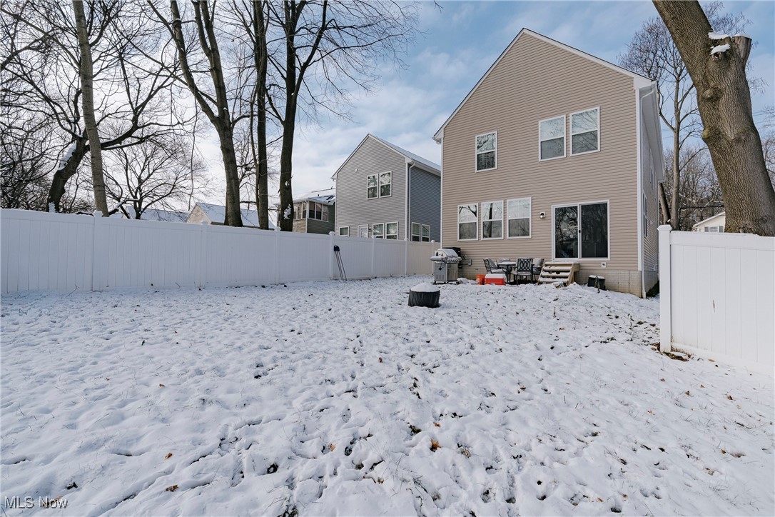 Perkins Allotment - Residential