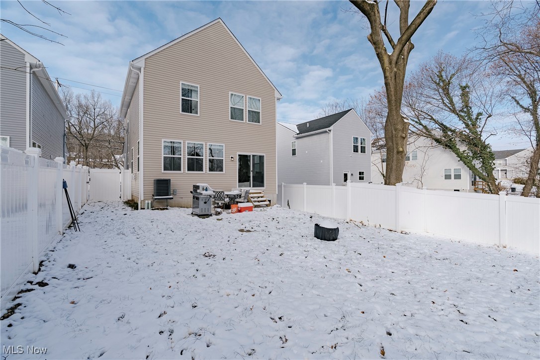 Perkins Allotment - Residential