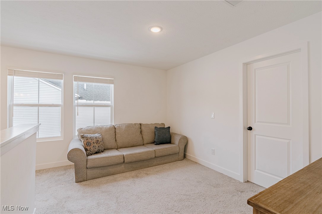 Perkins Allotment - Residential