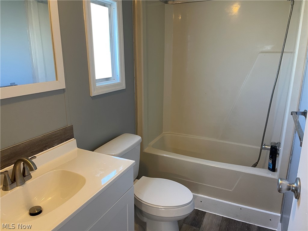 Village/Great Western - Residential