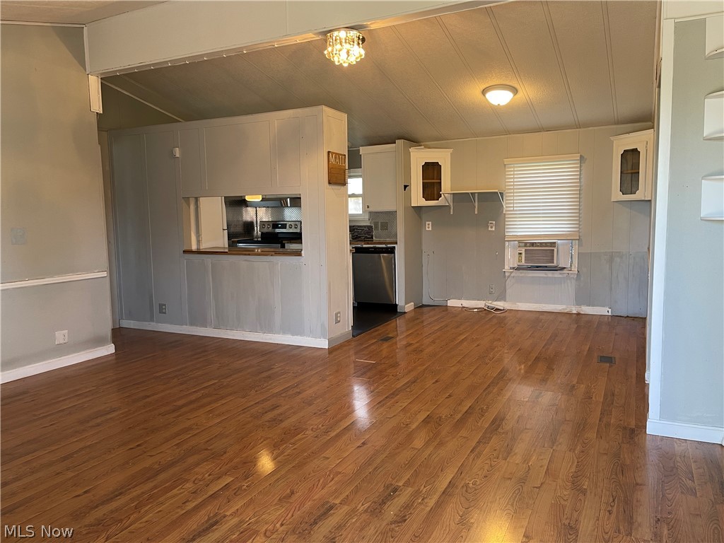 Village/Great Western - Residential