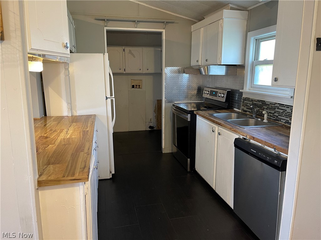 Village/Great Western - Residential