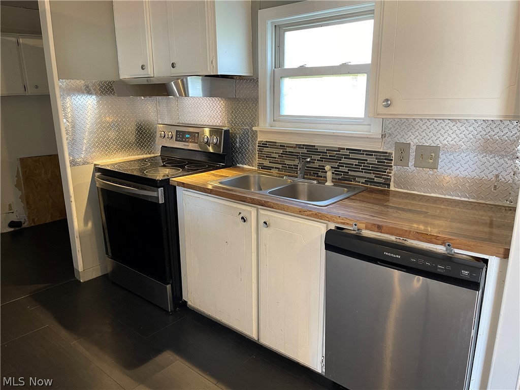 Village/Great Western - Residential