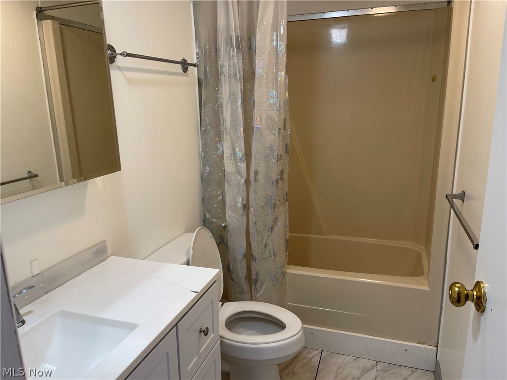 Village/Great Western - Residential