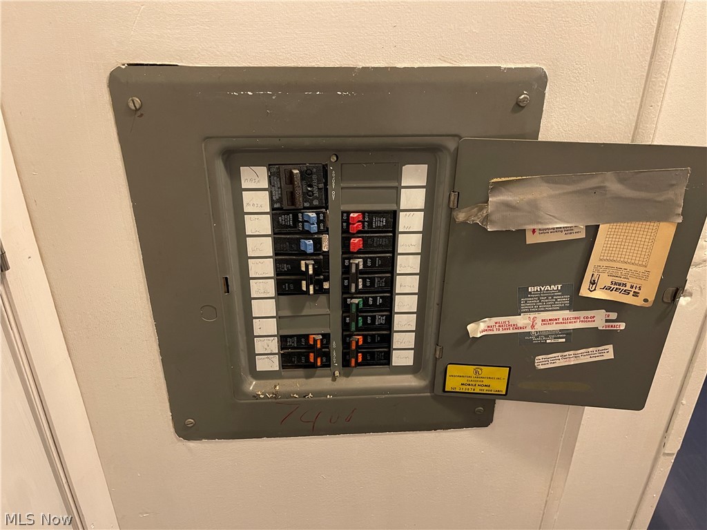 Village/Great Western - Residential