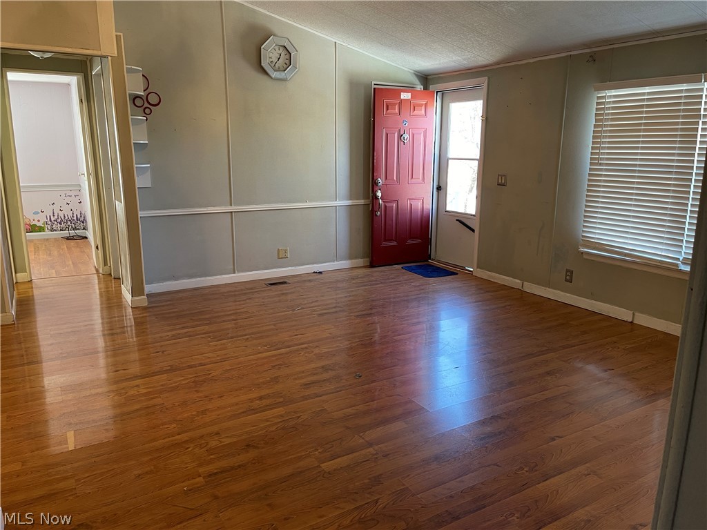 Village/Great Western - Residential