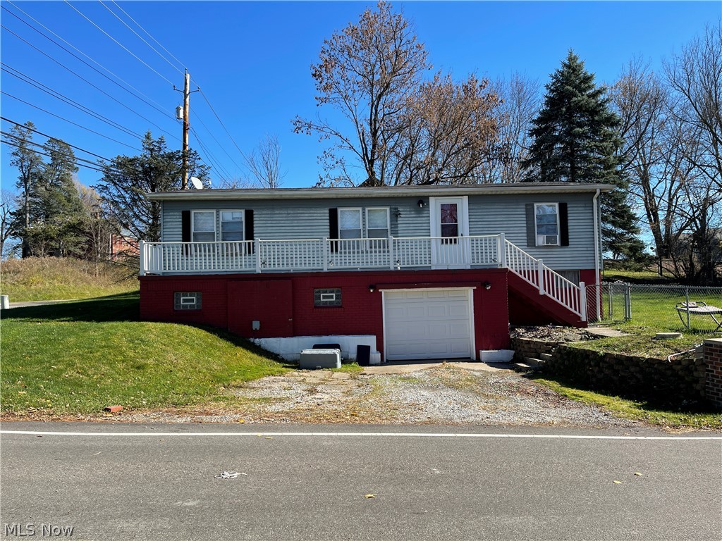 Village/Great Western - Residential