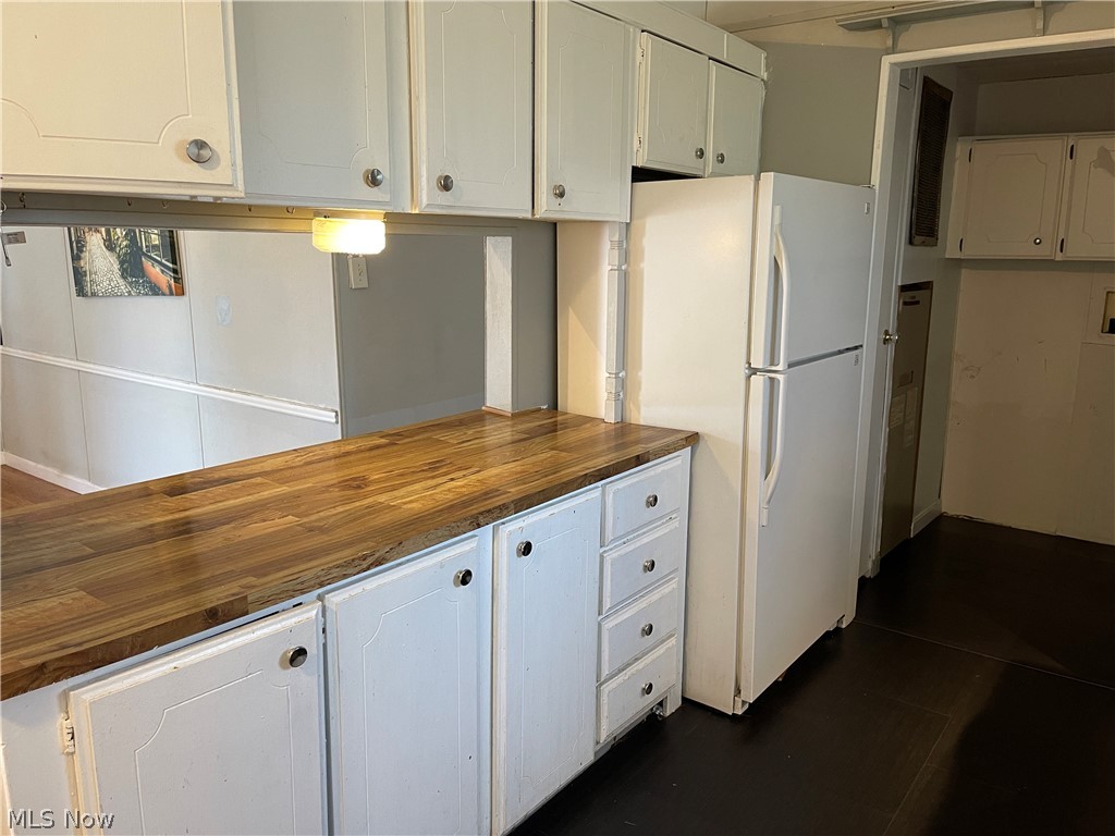 Village/Great Western - Residential