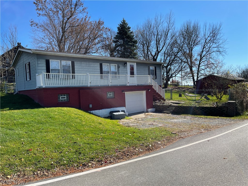 Village/Great Western - Residential