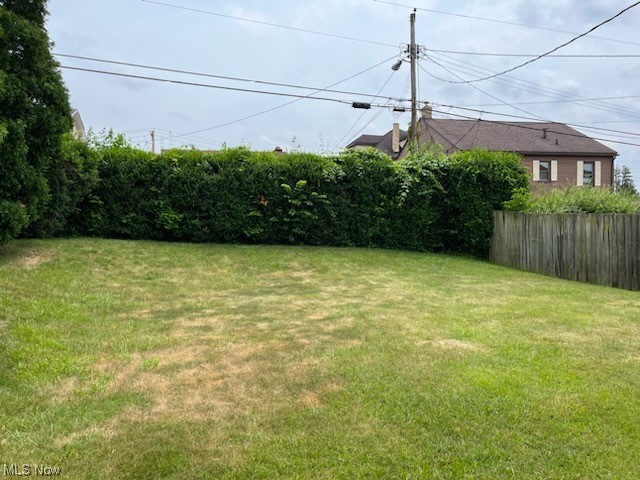 Pleas Heights - Residential