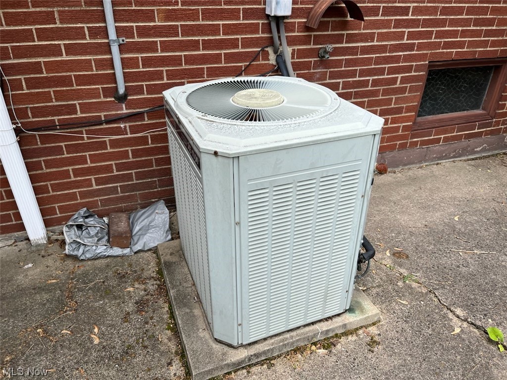 Pleas Heights - Residential