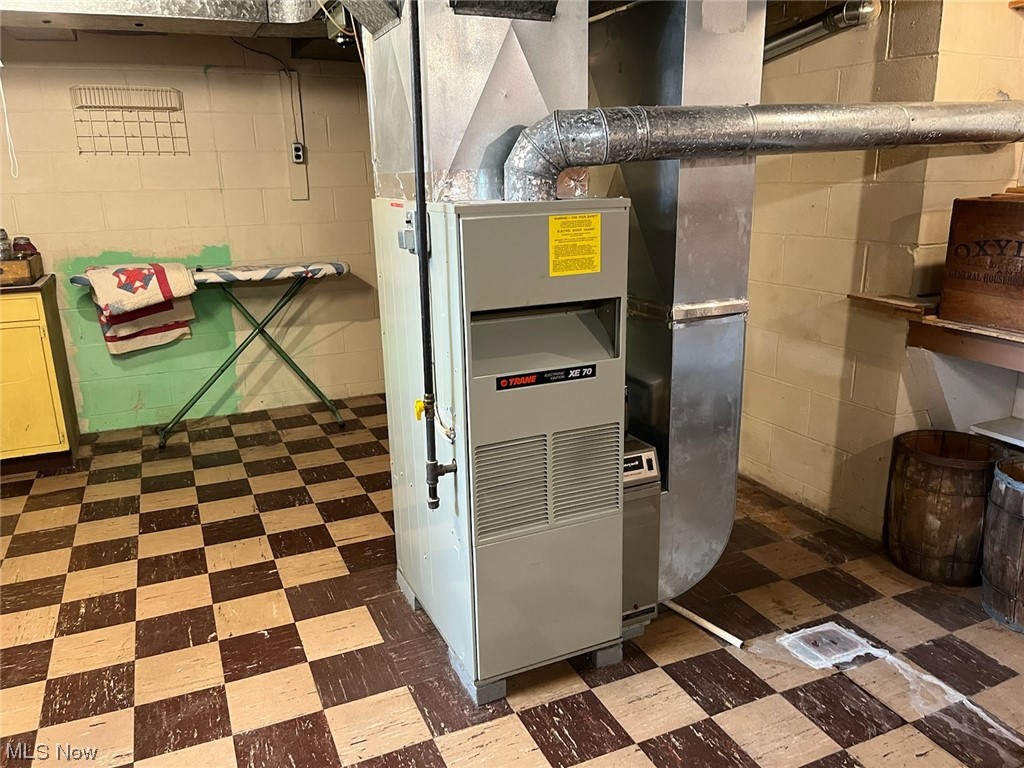 Pleas Heights - Residential