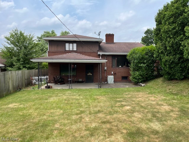 Pleas Heights - Residential