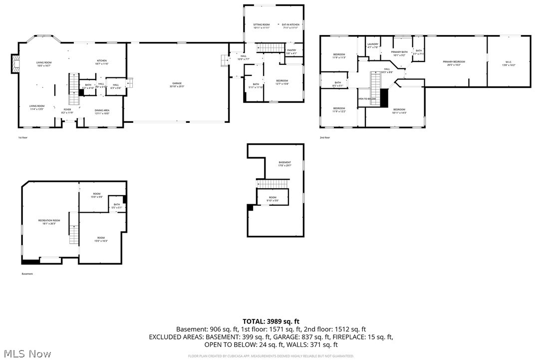 Roaming Shores - Residential