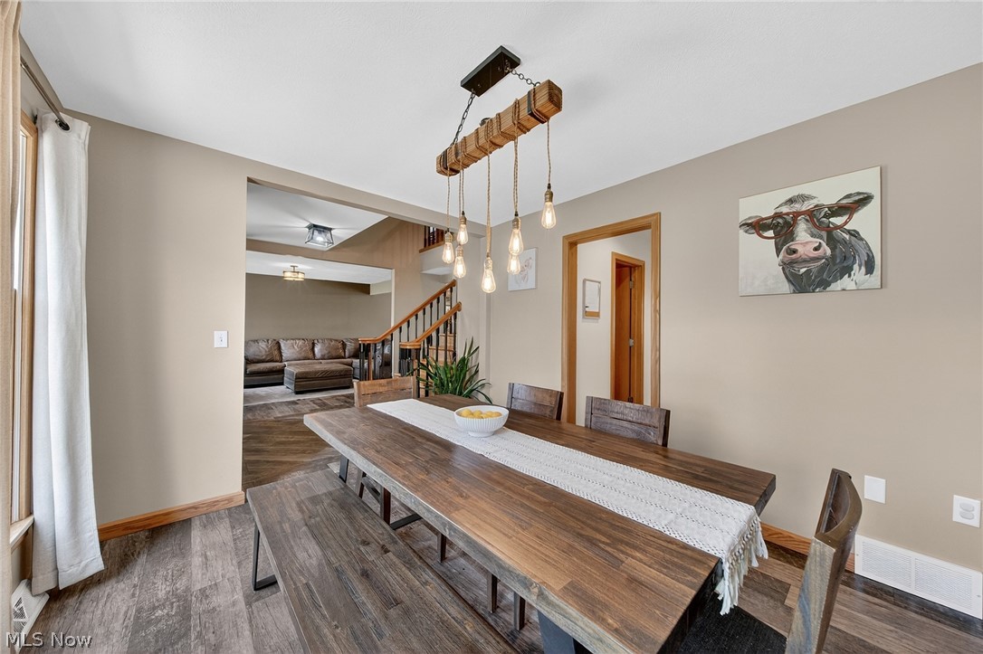 Roaming Shores - Residential