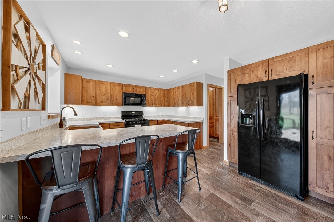 Roaming Shores - Residential