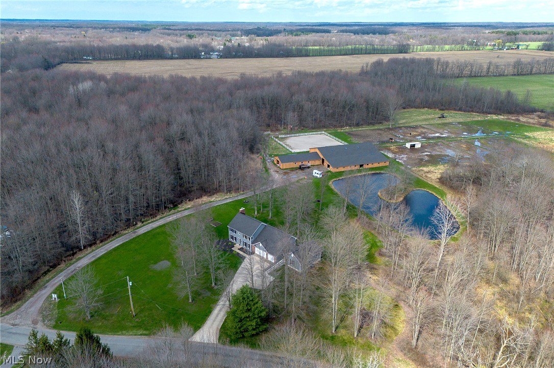 Roaming Shores - Residential