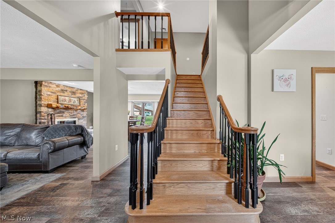 Roaming Shores - Residential